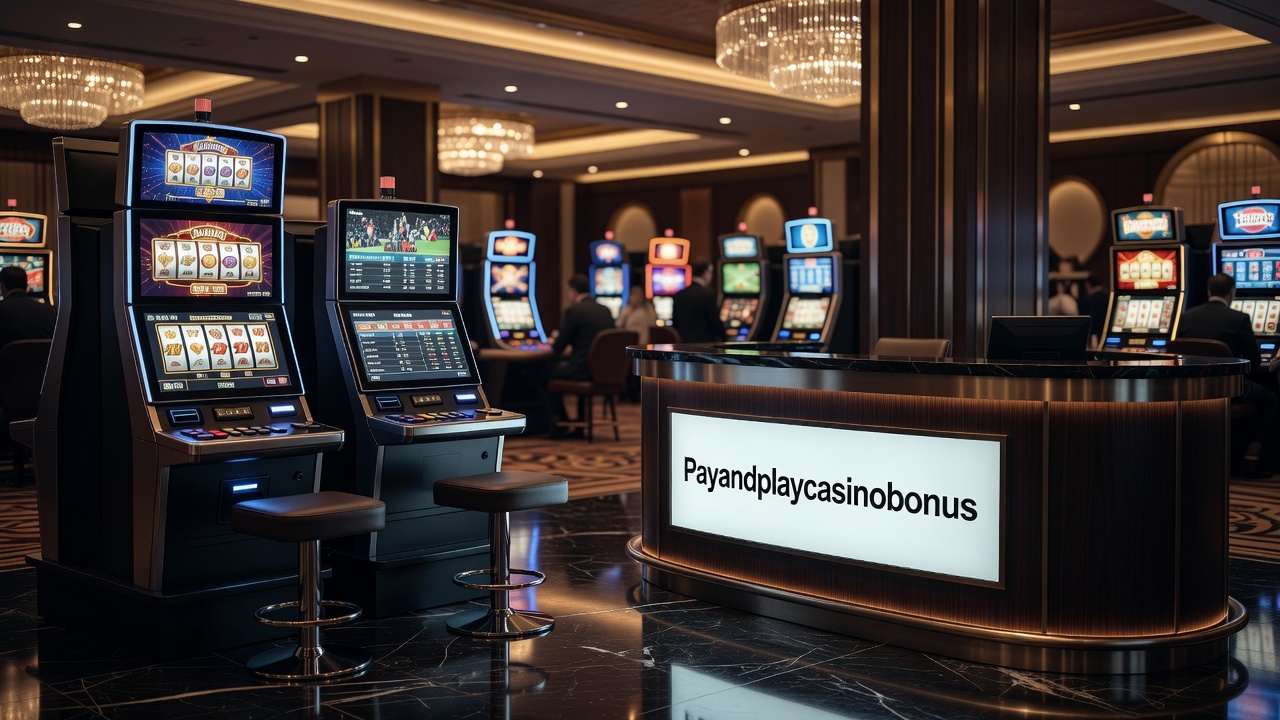 Slotcheat, alongside Casinoandsport and Payandplaycasinobonus